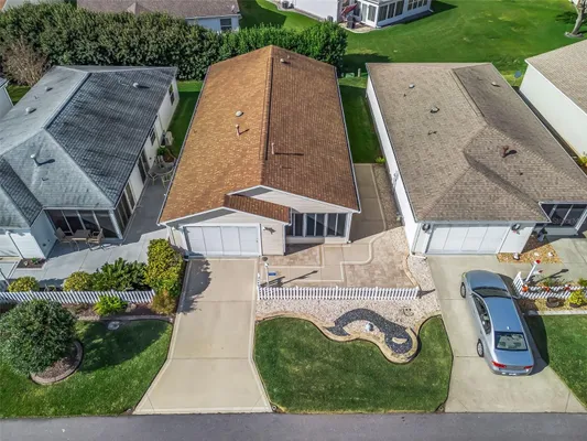 Property Slideshow image 3 of 35 | 392 rose croft ter, The Villages, FL, 32162