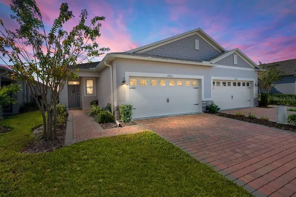 Property Slideshow image 2 of 77 | 17613 summersweet way, Clermont, FL, 34714