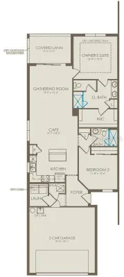 Property Slideshow image 2 of 21 | 5034 gardenrow dr, St Cloud, FL, 34772