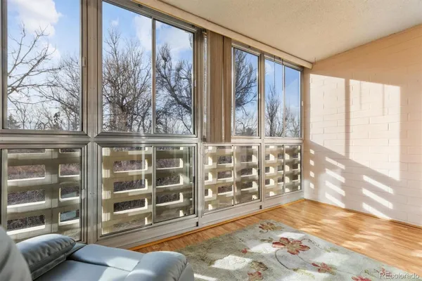 Property Slideshow image 2 of 50 | 615 s alton way 12b, Denver, CO, 80247