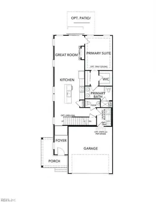 Property Slideshow image 2 of 3 | 1008 gadsby ln, Williamsburg, VA, 23185