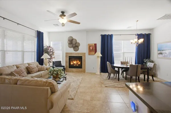 Property Slideshow image 3 of 20 | 3269 cliff edge dr, Prescott, AZ, 86301