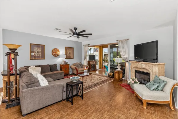Property Slideshow image 3 of 40 | 3393 baltic sea blvd, Tavares, FL, 32778