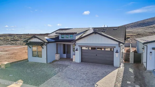 Property Slideshow image 2 of 51 | 5685 e blackburn ct, Prescott Valley, AZ, 86314