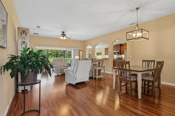 Property Slideshow image 3 of 34 | 4025 arlington ridge blvd, Leesburg, FL, 34748