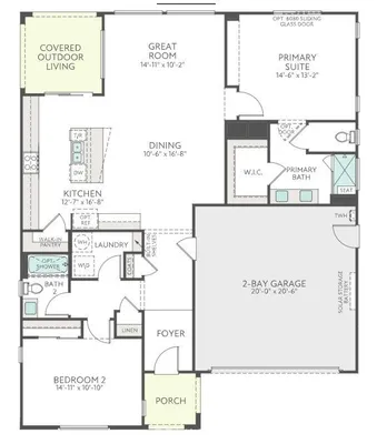 Property Slideshow image 2 of 2 | 1572 townswood ct, Beaumont, CA, 92223
