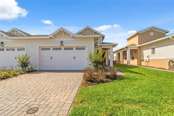 Property Slideshow image 2 of 51 | 2305 datura loop, St Cloud, FL, 34772