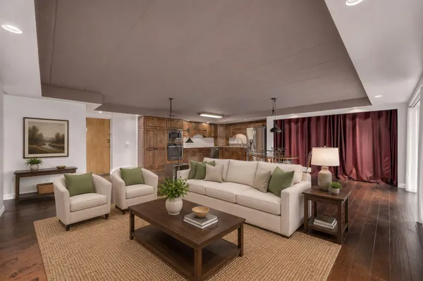 Property Slideshow image 2 of 17 | 2900 maple ave 4a, Downers Grove, IL, 60515
