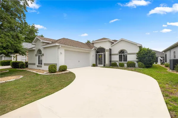 Property Slideshow image 3 of 41 | 2379 nw 55th avenue rd, Ocala, FL, 34482