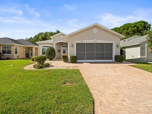 Property Slideshow image 2 of 55 | 10163 holly berry dr, Weeki Wachee, FL, 34613
