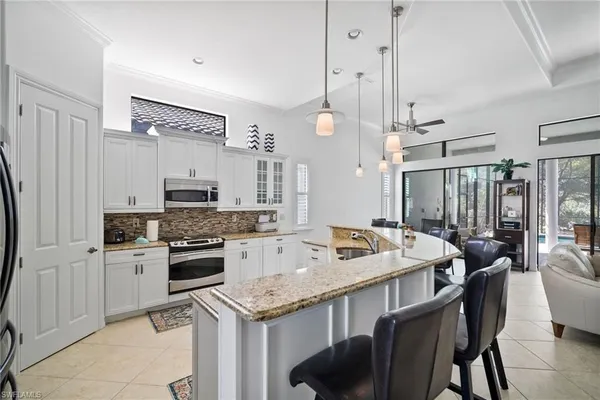 Property Slideshow image 2 of 49 | 8326 adelio ln, Fort Myers, FL, 33912