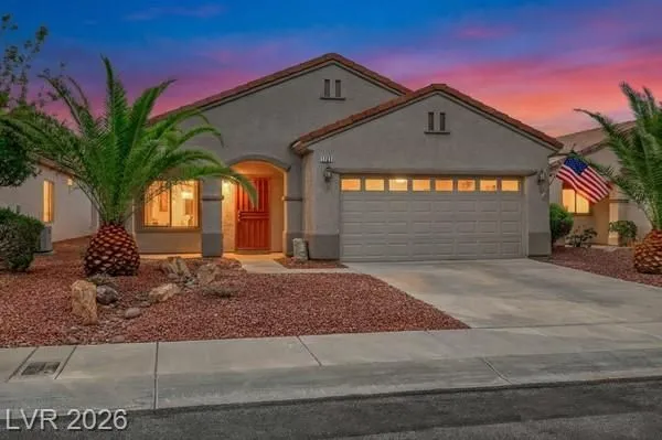 Property Slideshow image 2 of 21 | 1783 eagle mesa ave, Henderson, NV, 89012