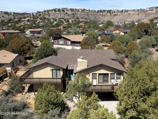 Property Slideshow image 2 of 52 | 636 s bear claw, Prescott, AZ, 86301