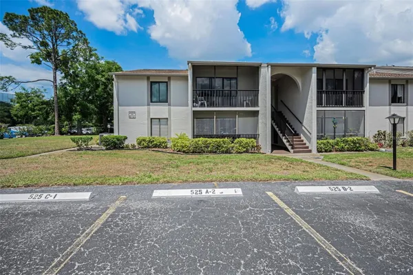 Property Slideshow image 2 of 86 | 2600 pine ridge way a2, Palm Harbor, FL, 34684