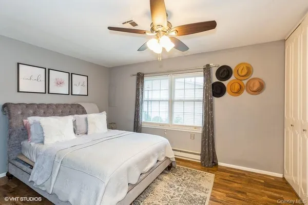 Property Slideshow image 3 of 22 | 166 ventry ct b, Ridge, NY, 11961