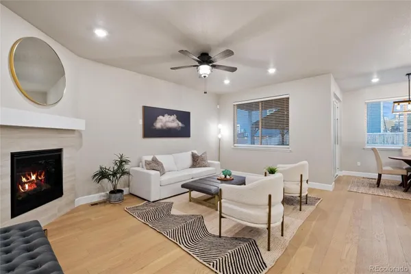 Property Slideshow image 3 of 32 | 3844 sandy vista ln, Castle Rock, CO, 80104