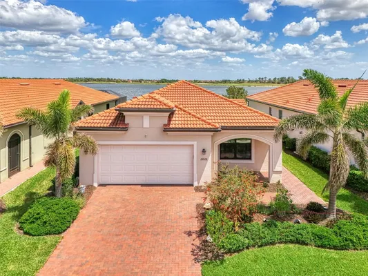 Property Slideshow image 2 of 95 | 24128 spartina dr, Venice, FL, 34293