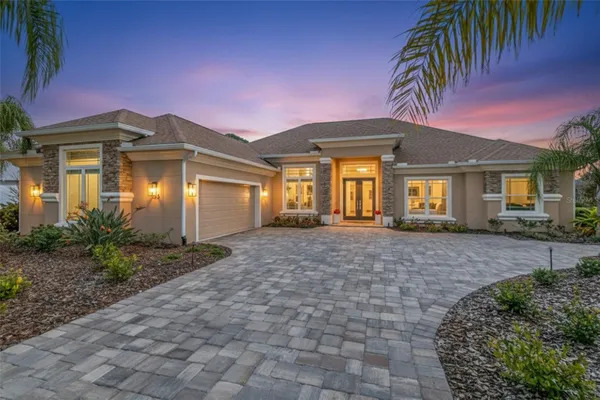 Property Slideshow image 2 of 62 | 215 willow oak way, Palm Coast, FL, 32137
