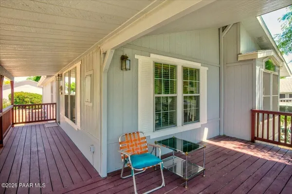 Property Slideshow image 2 of 18 | 12110 e obsidian loop rd, Dewey-Humboldt, AZ, 86314