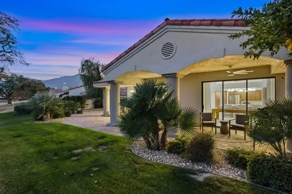 Property Slideshow image 3 of 42 | 56300 pebble bch, La Quinta, CA, 92253