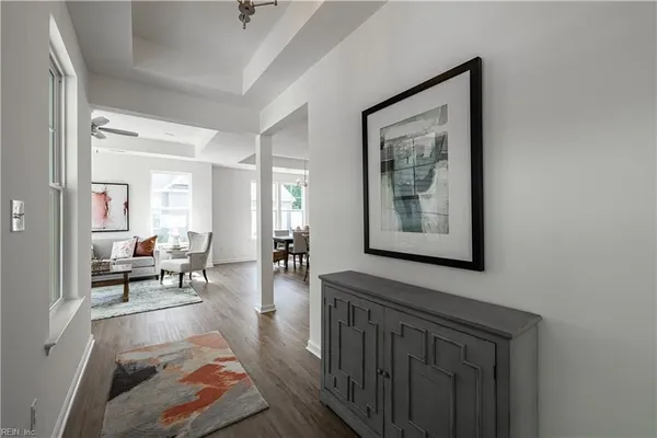 Property Slideshow image 3 of 47 | 206 oxford ave # 47-2, Smithfield, VA, 23430