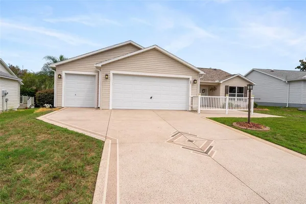 Property Slideshow image 3 of 59 | 301 pacolet ter, The Villages, FL, 32162