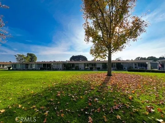 Property Slideshow image 2 of 17 | 13660 annandale dr # m1-24c, Seal Beach, CA, 90740