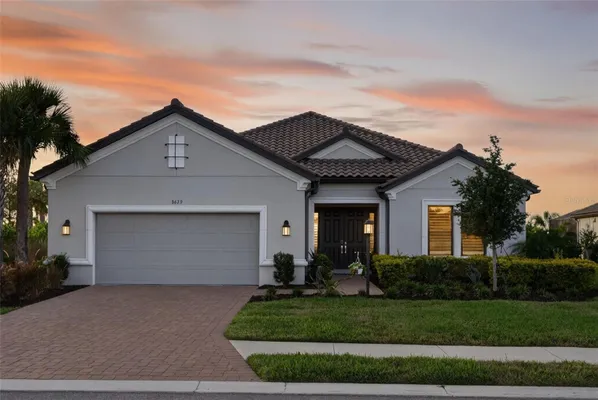 Property Slideshow image 2 of 100 | 3679 santa caterina blvd, Bradenton, FL, 34211