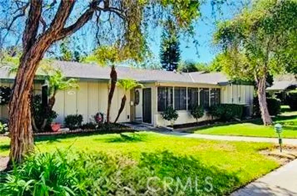 Property Slideshow image 2 of 25 | 179 avenida majorca c, Laguna Woods, CA, 92637