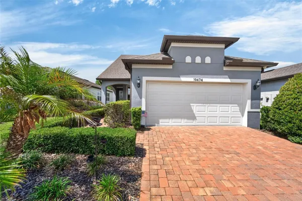 Property Slideshow image 2 of 64 | 19474 ship wheel way, Land O Lakes, FL, 34638