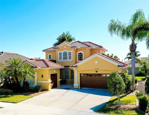 Property Slideshow image 2 of 52 | 1230 creek nine dr, North Port, FL, 34291