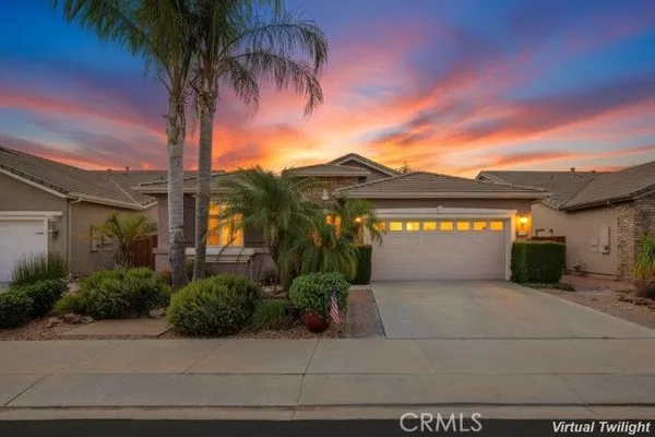 Property Slideshow image 2 of 69 | 7975 bogey ave, Hemet, CA, 92545