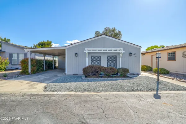 Property Slideshow image 2 of 26 | 623 n blue spruce dr, Dewey-Humboldt, AZ, 86327