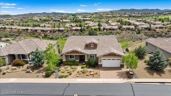 Property Slideshow image 3 of 59 | 1221 s lakeview dr, Prescott, AZ, 86301