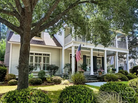 Property Slideshow image 3 of 55 | 34 dream maker cir, Savannah, GA, 31411