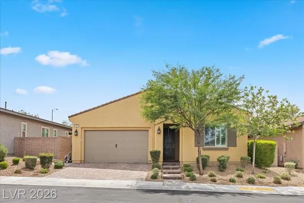 Property Slideshow image 2 of 52 | 485 fern ridge ave, Henderson, NV, 89011
