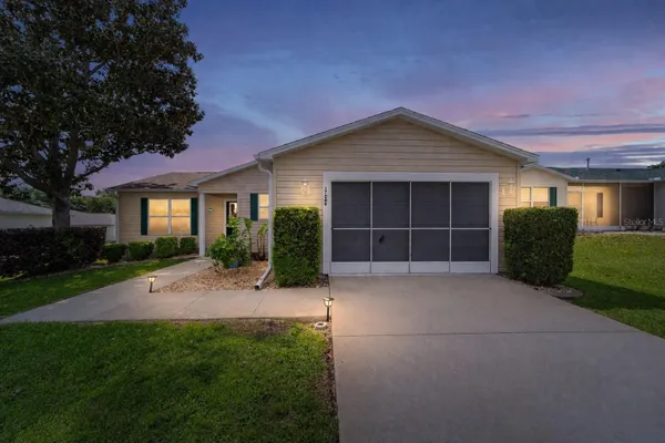 Property Slideshow image 2 of 43 | 17040 se 96th chapelwood cir, The Villages, FL, 32162