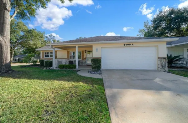 Property Slideshow image 2 of 40 | 8708 sw 95th ln a, Ocala, FL, 34481