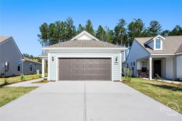 Property Slideshow image 3 of 51 | 51 lilac way, Richmond Hill, GA, 31324