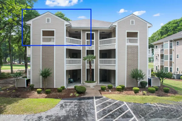Property Slideshow image 3 of 37 | 213 kings trl 1005, Sunset Beach, NC, 28468