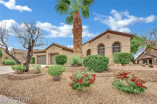 Property Slideshow image 3 of 68 | 2621 evening sky dr, Henderson, NV, 89052