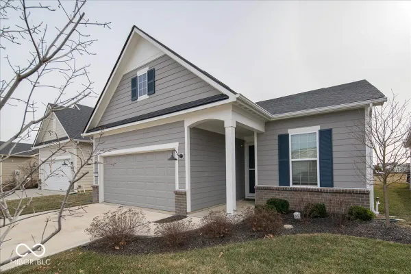 Property Slideshow image 3 of 25 | 2591 old rosebud ln, Westfield, IN, 46074