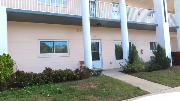 Property Slideshow image 3 of 51 | 2291 americus blvd 7, Clearwater, FL, 33763