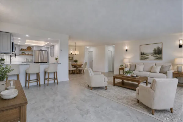Property Slideshow image 2 of 48 | 14001 e marina dr 411, Aurora, CO, 80014