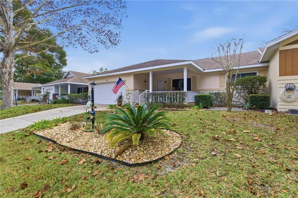 Property Slideshow image 2 of 28 | 8702 sw 94th st e, Ocala, FL, 34481