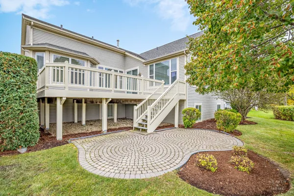 Property Slideshow image 3 of 44 | 13116 eakin creek ct, Huntley, IL, 60142