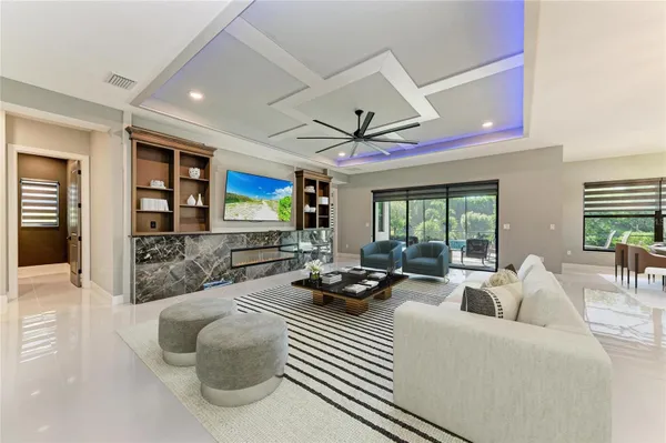 Property Slideshow image 2 of 39 | 17424 cresswind ter, Bradenton, FL, 34211