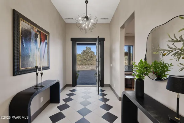 Property Slideshow image 3 of 64 | 5375 w meem ln, Prescott, AZ, 86305