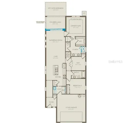 Property Slideshow image 2 of 19 | 6764 sunrise cove dr, Clermont, FL, 34711