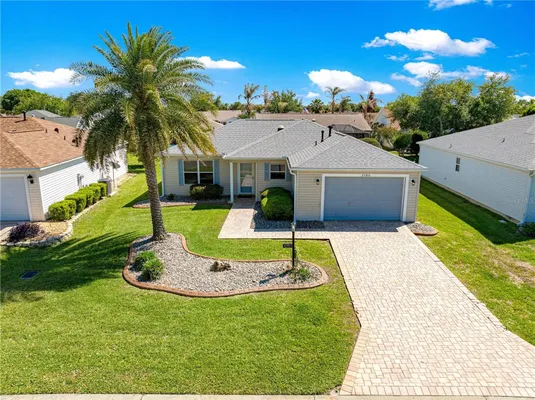 Property Slideshow image 2 of 53 | 2180 jasper way, The Villages, FL, 32162